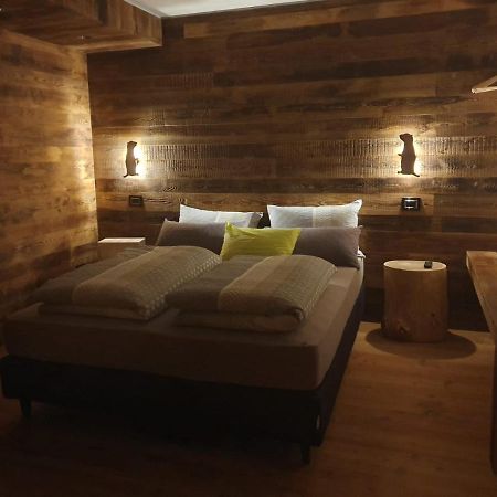 Chrys B&B Valfurva Extérieur photo