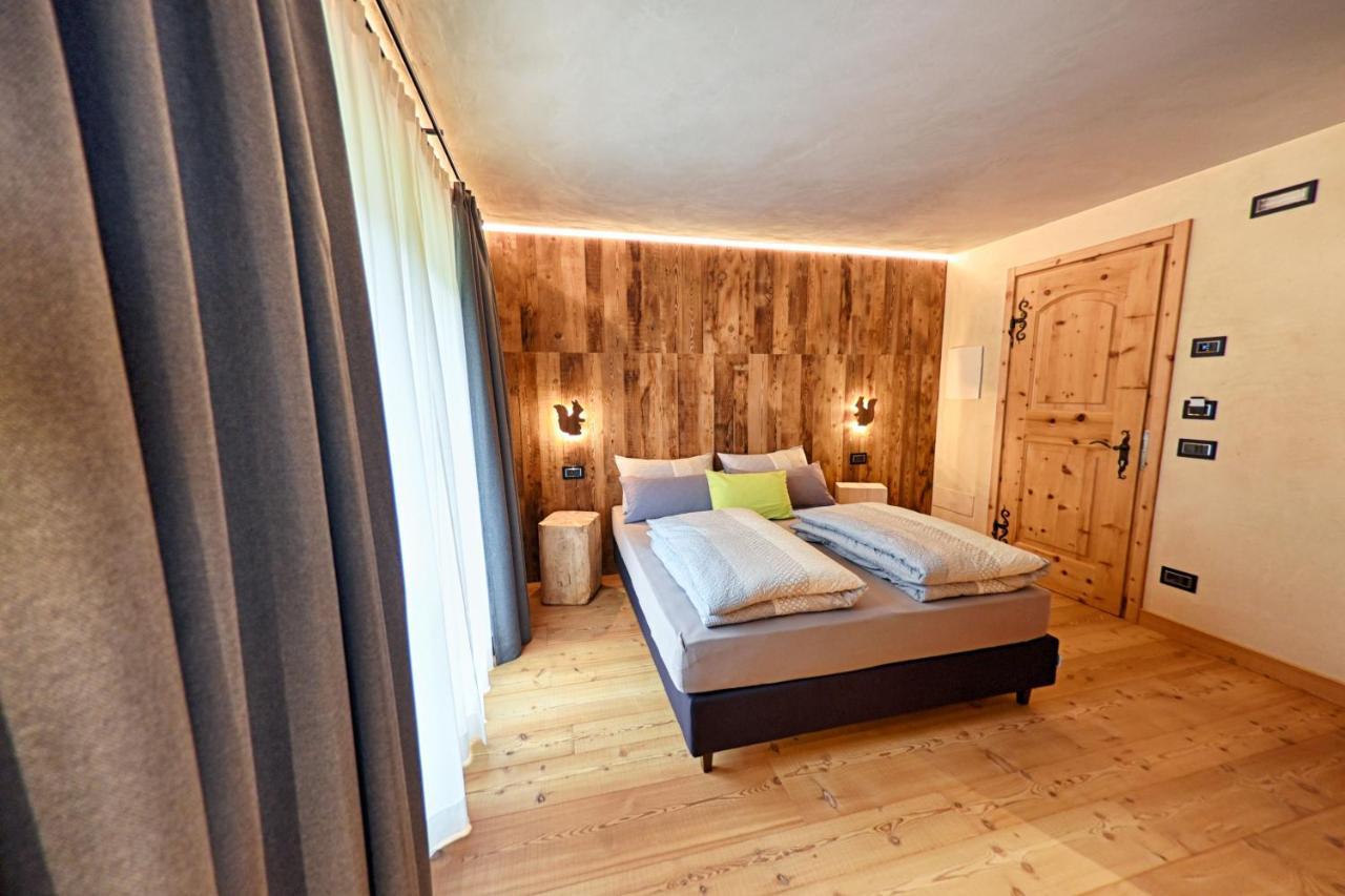 Chrys B&B Valfurva Extérieur photo