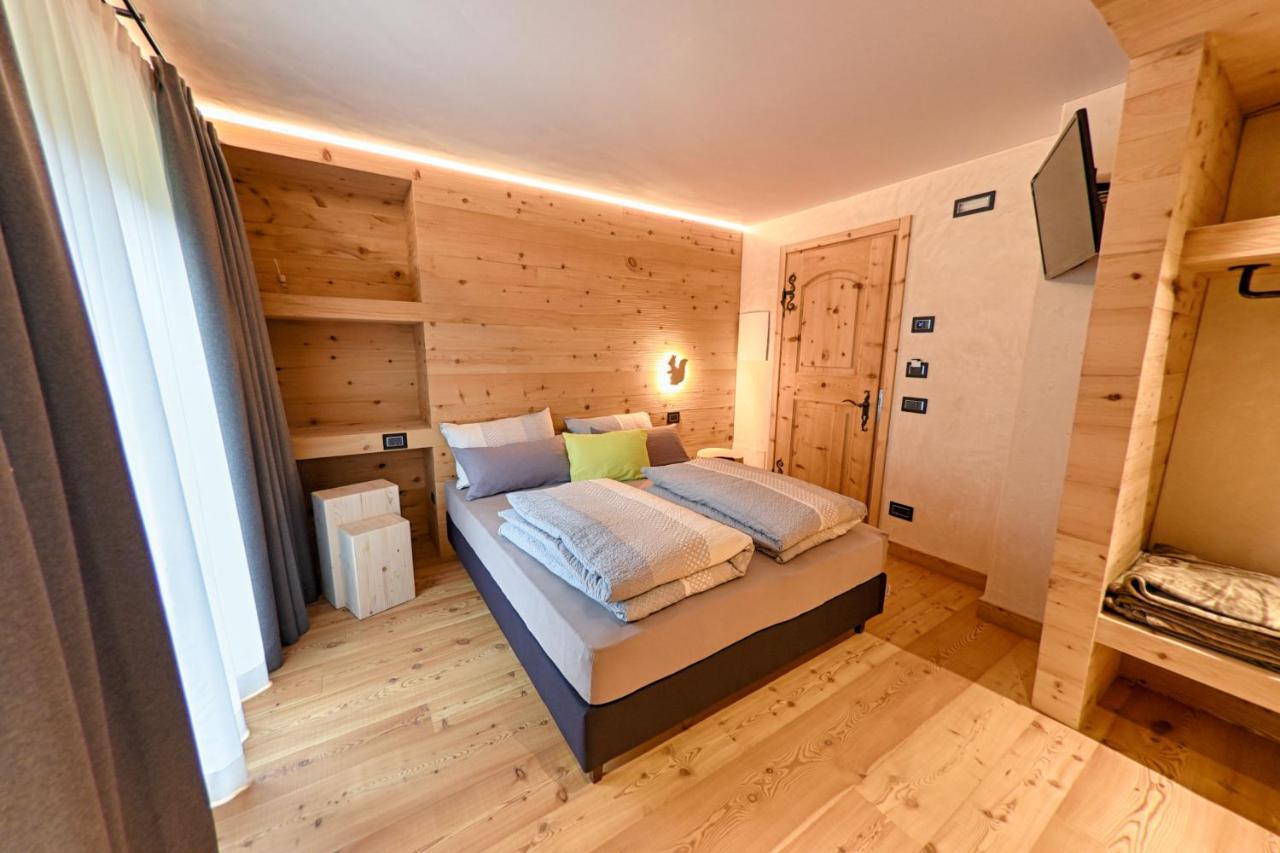 Chrys B&B Valfurva Extérieur photo