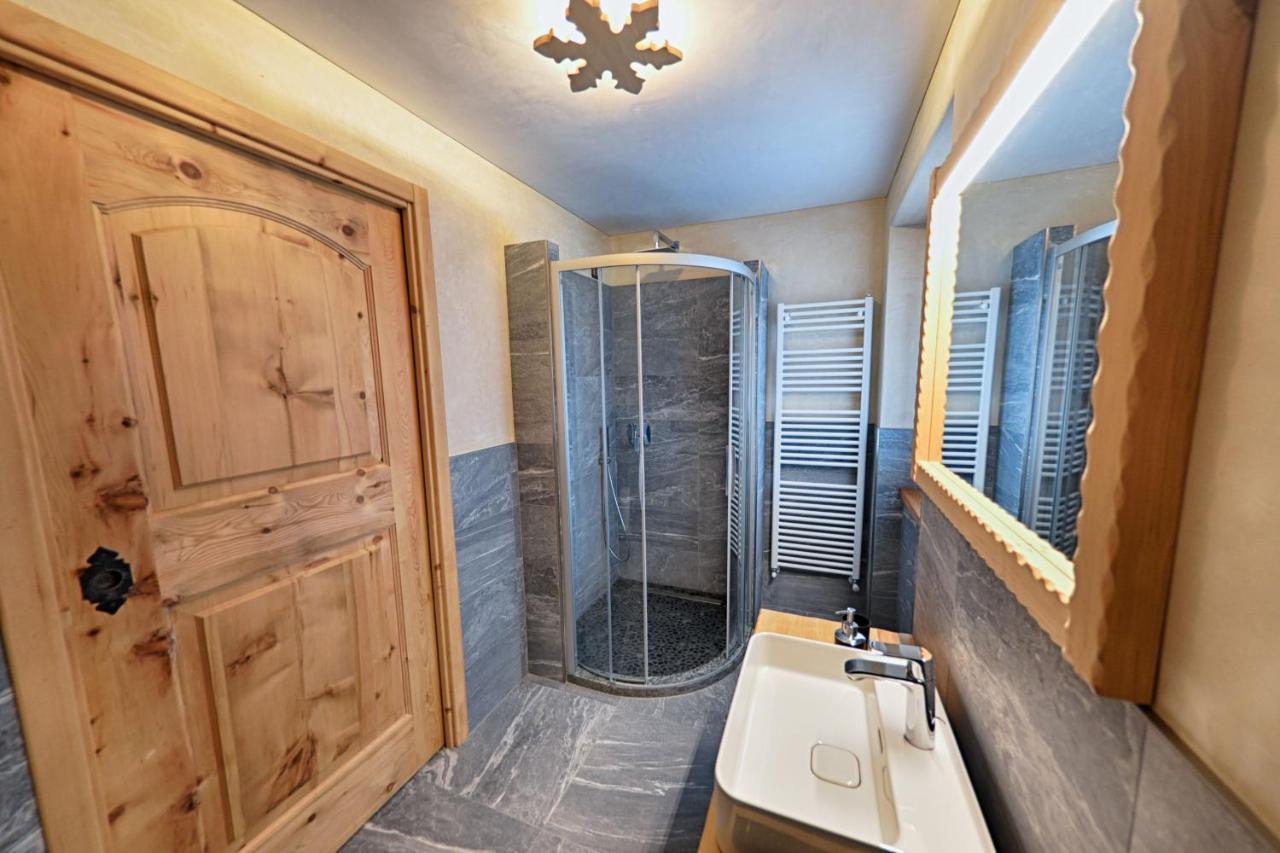 Chrys B&B Valfurva Extérieur photo