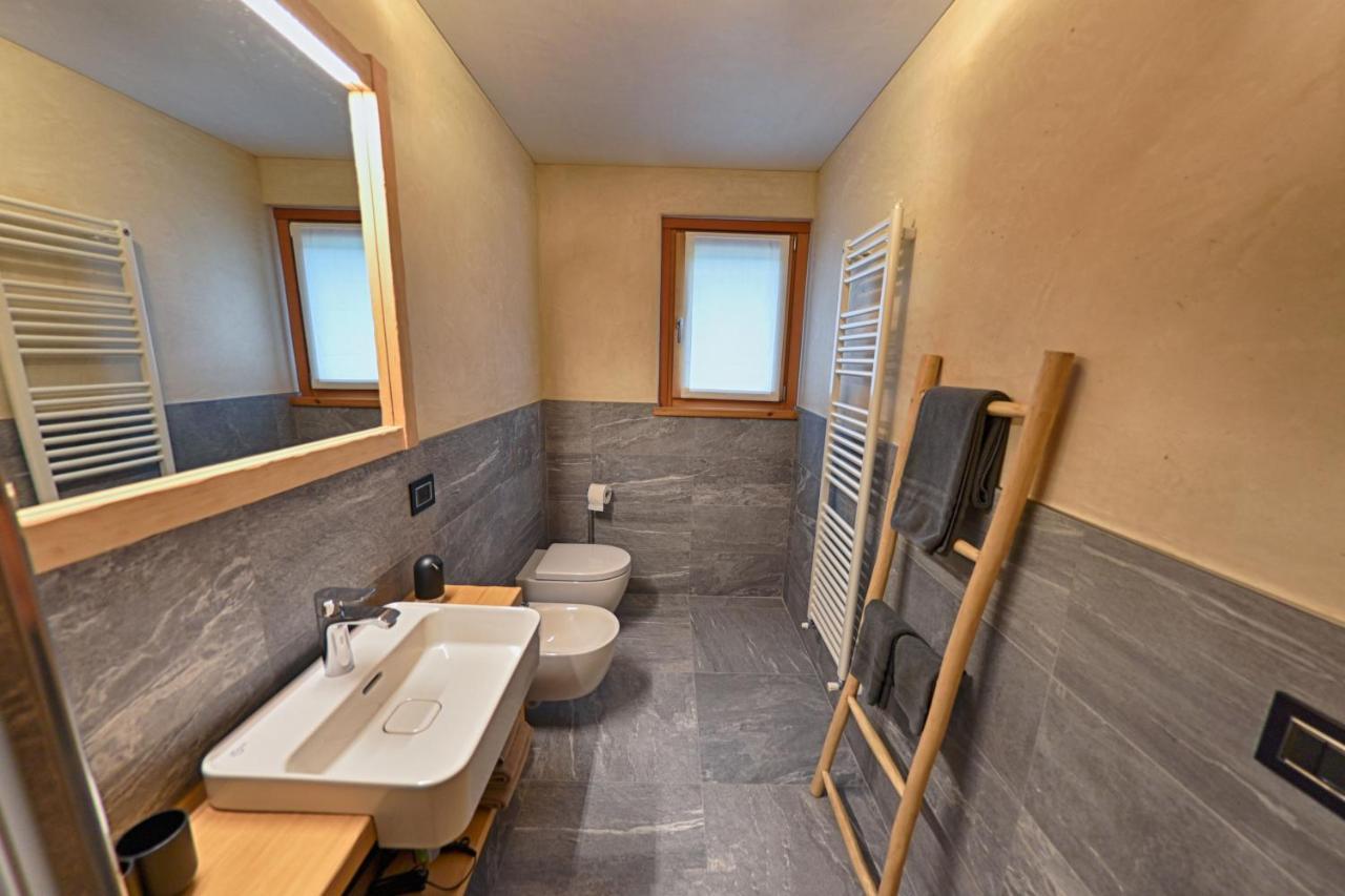 Chrys B&B Valfurva Extérieur photo
