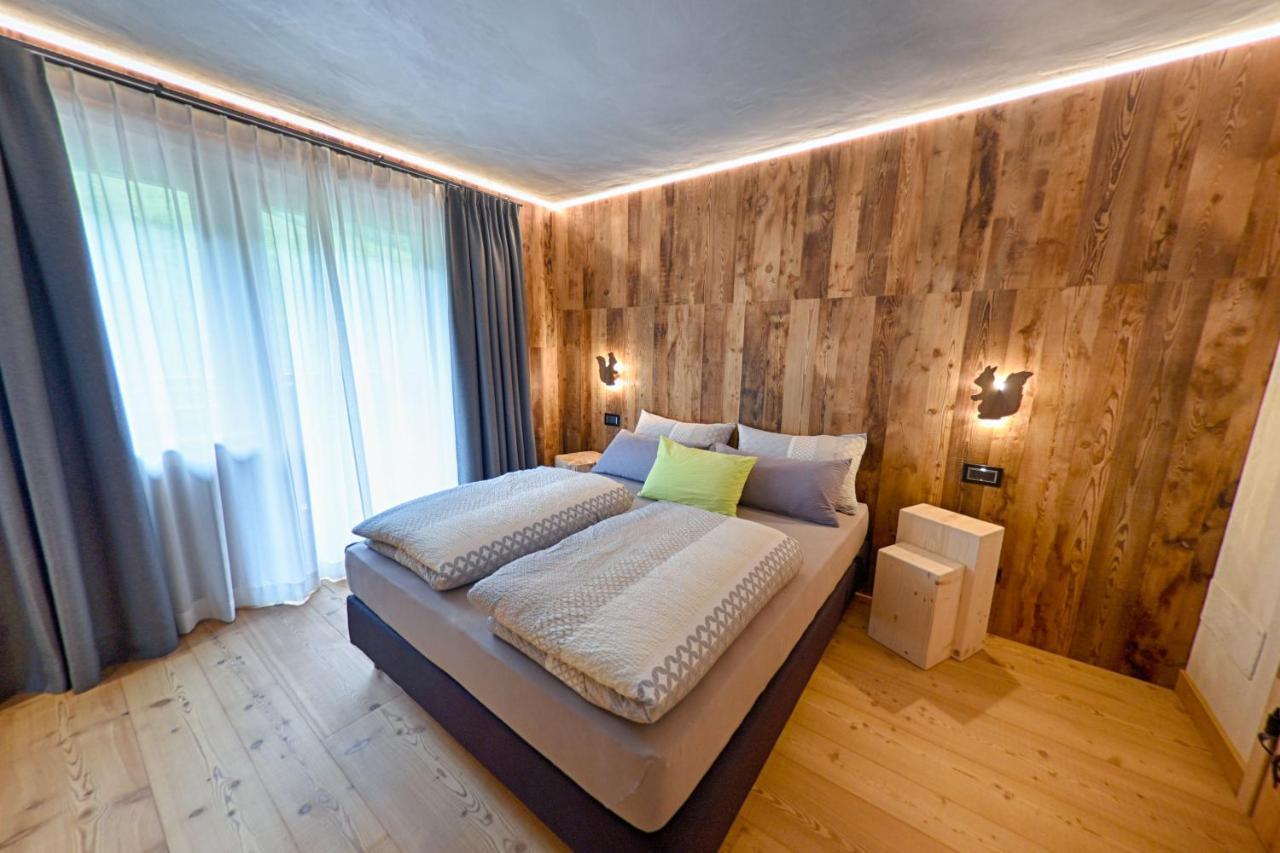Chrys B&B Valfurva Extérieur photo