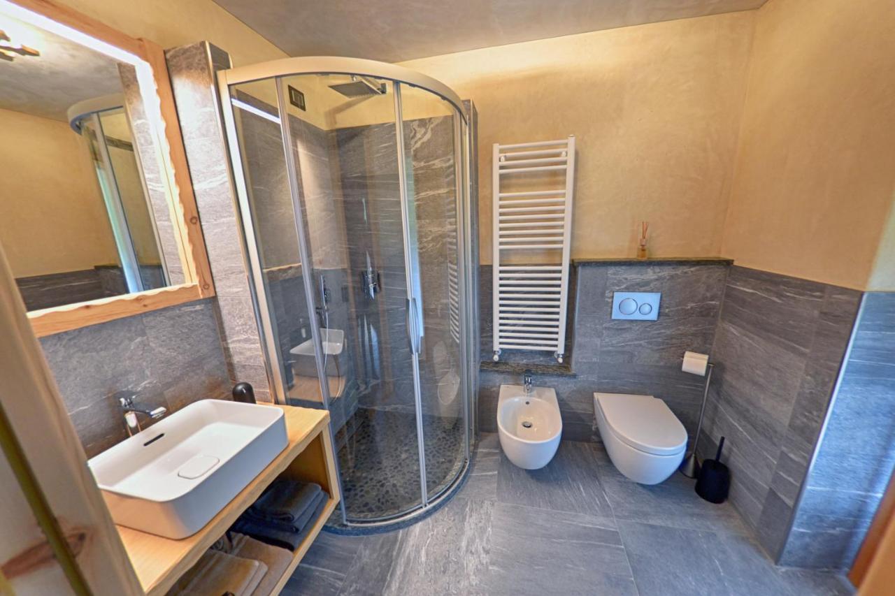 Chrys B&B Valfurva Extérieur photo