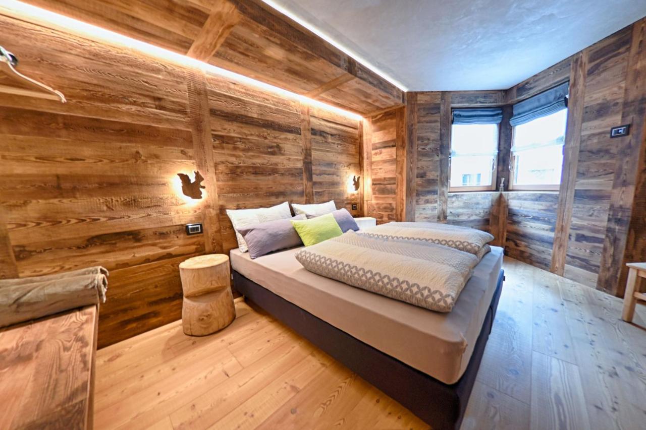 Chrys B&B Valfurva Extérieur photo
