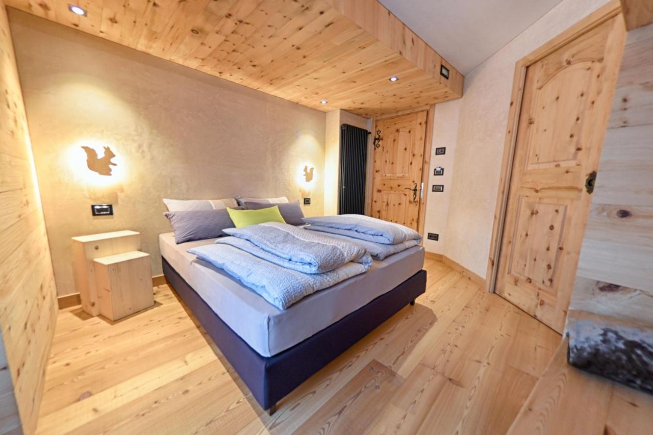 Chrys B&B Valfurva Extérieur photo