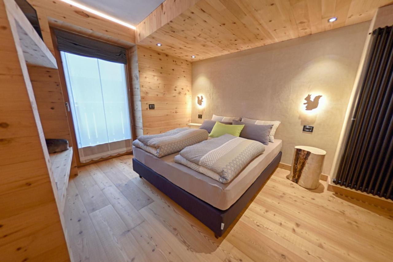 Chrys B&B Valfurva Extérieur photo